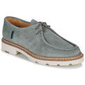 Derbies Pellet MACHA Gris