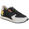 Baskets basses Pellet MALO Noir