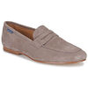 Mocassins Pellet MANU Gris