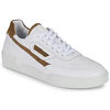 Baskets basses Pellet RAPHAEL Blanc