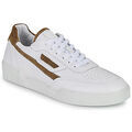 Baskets basses Pellet RAPHAEL Blanc