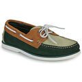Chaussures bateau Pellet VENDEE