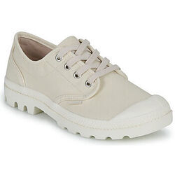 Baskets basses Palladium PAMPA OXFORD