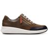 Ville basse Clarks Un Rio Zip
