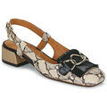 Chaussures &agrave; talons femme sur Grenoble : Chaussures escarpins Chie Mihara ILNA