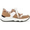 Baskets Gabor Baskets en daim