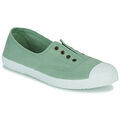 Baskets basses Victoria INGLESA ELASTICO TINTADA