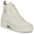 Baskets montantes Victoria CIELO LONA Grenoble