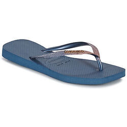 Tongs Havaianas SLIM SQUARE GLITTER
