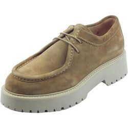 Chaussures escarpins NeroGiardini I205112D Velour
