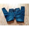 Jeans skinny Mango jean mango taille 34 Jeans sur Grenoble : Jeans skinny Mango jean mango taille 34