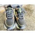 Baskets basses Gioseppo Baskets noires Grenoble