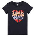 T-shirt enfant Name it NKFTATIANNA SS TOP