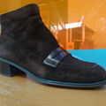 Bottes femme sur Grenoble : Bottines Carlo Pazolini Bottines Carlo Pazolini