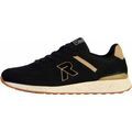 Baskets basses Rieker Basket Cuir Columbo