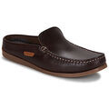 Mules Pellet MAXIME Marron