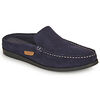 Mules Pellet MAXIME Bleu