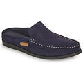 Mules Pellet MAXIME Bleu Grenoble