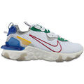 Baskets Nike React Vision Blanc Dv3500-100