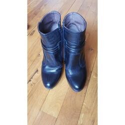 Bottines NeroGiardini Bottines Nero Giardini