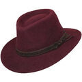 Chapeau Chapeau-Tendance Chapeau australien HOUSTON T59