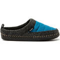 Chaussons Nuvola. Zueco New Wool