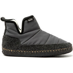 Chaussons Nuvola. Boot New Wool