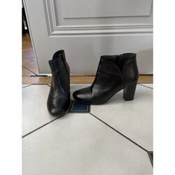 Bottines Jonak Bottines