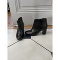 Bottines Jonak Bottines