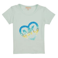 T-shirt enfant MICHAEL Michael Kors R15185-76T-C