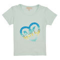 Tee-shirts enfants sur Grenoble : T-shirt enfant MICHAEL Michael Kors R15185-76T-C