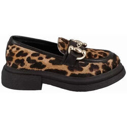 Mocassins Semerdjian Mocassins E946E2 Cavallino -
