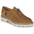 Derbies Pellet MACHA Marron