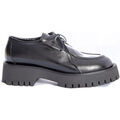 Mocassins Semerdjian Mocassins E007E2 Mino Nero -
