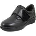 Baskets Caprice Femme Chaussures, Sneaker, Cuir, Semelle Amovible-24754
