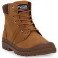 Bottes Palladium PALLABROUSSE CUFF WP Grenoble