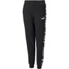 Pantalon enfant Puma Bas de Jogging Junior ESS+ Camo Pants