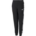Pantalons enfants sur Grenoble : Pantalon enfant Puma Bas de Jogging Junior ESS+ Camo Pants