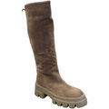 Bottes Semerdjian - Bottes E504E1 Camoscio Corda