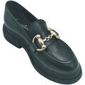 Mocassins Semerdjian Mocassins E946E2 Gange Nero -