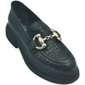 Mocassins Semerdjian - Mocassins E946E2 Cocco Nero