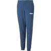Pantalon enfant Puma Jogging Clo Logo