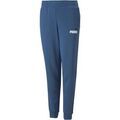Pantalons enfants sur Grenoble : Pantalon enfant Puma Jogging Clo Logo
