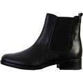 Boots Gabor Bottine Cuir Foulardc
