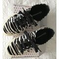 Baskets basses Superga Basket Superga 2750 imprim&eacute;e l&eacute;opard