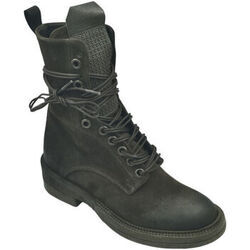 Bottines Semerdjian - Bottines F227K1 Camoscio Kaki