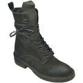 Bottines Semerdjian - Bottines F227K1 Camoscio Kaki Grenoble