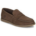 Chaussures bateau Timberland CLASSIC BOAT VENETIAN Marron