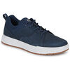 Baskets basses Timberland MAPLE GROVE LTHR OX Marine