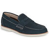 Chaussures bateau Timberland CLASSIC BOAT VENETIAN Bleu